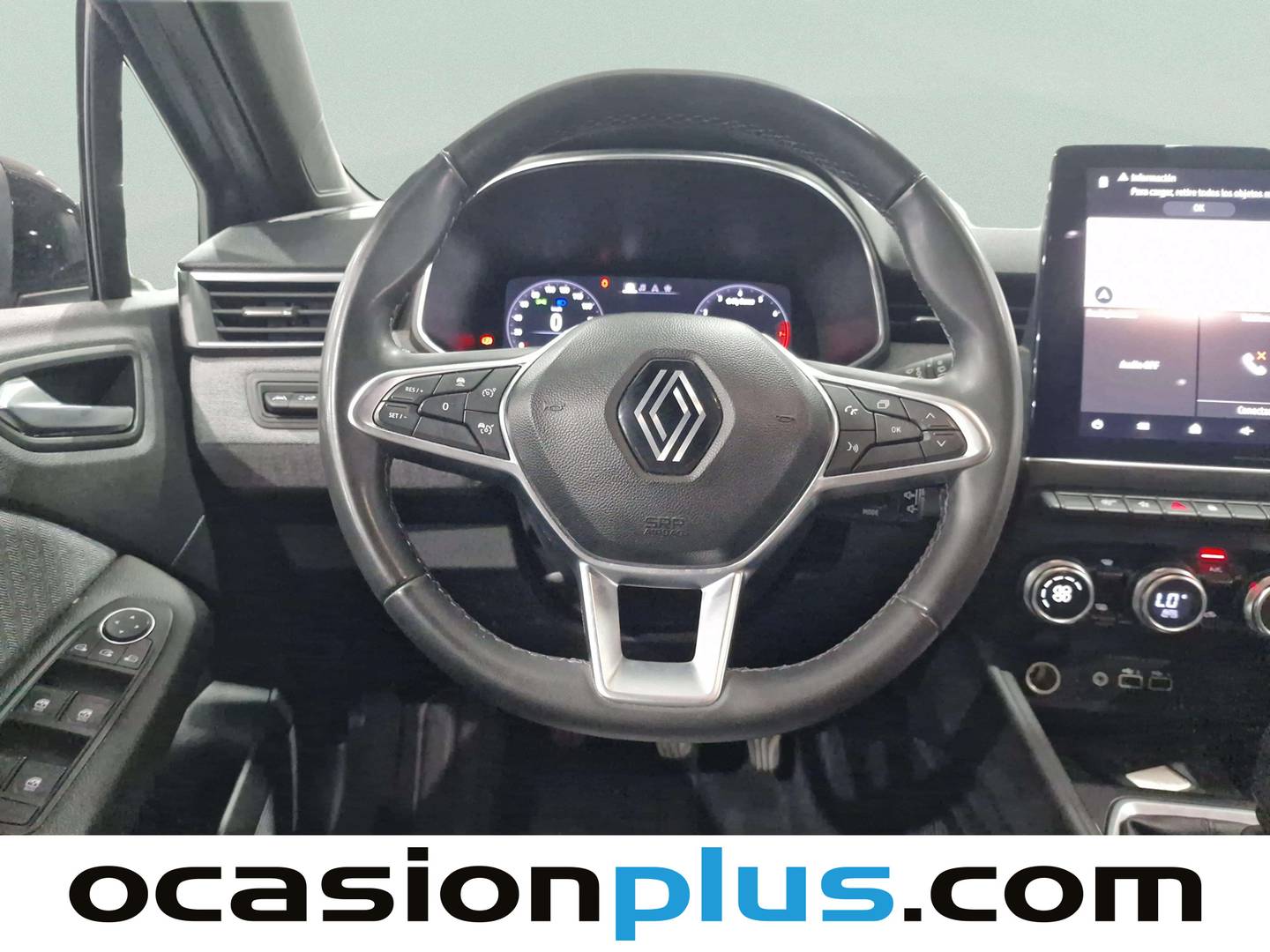 Renault Clio Renault Clio Techno TCe (90 CV) de segunda mano
