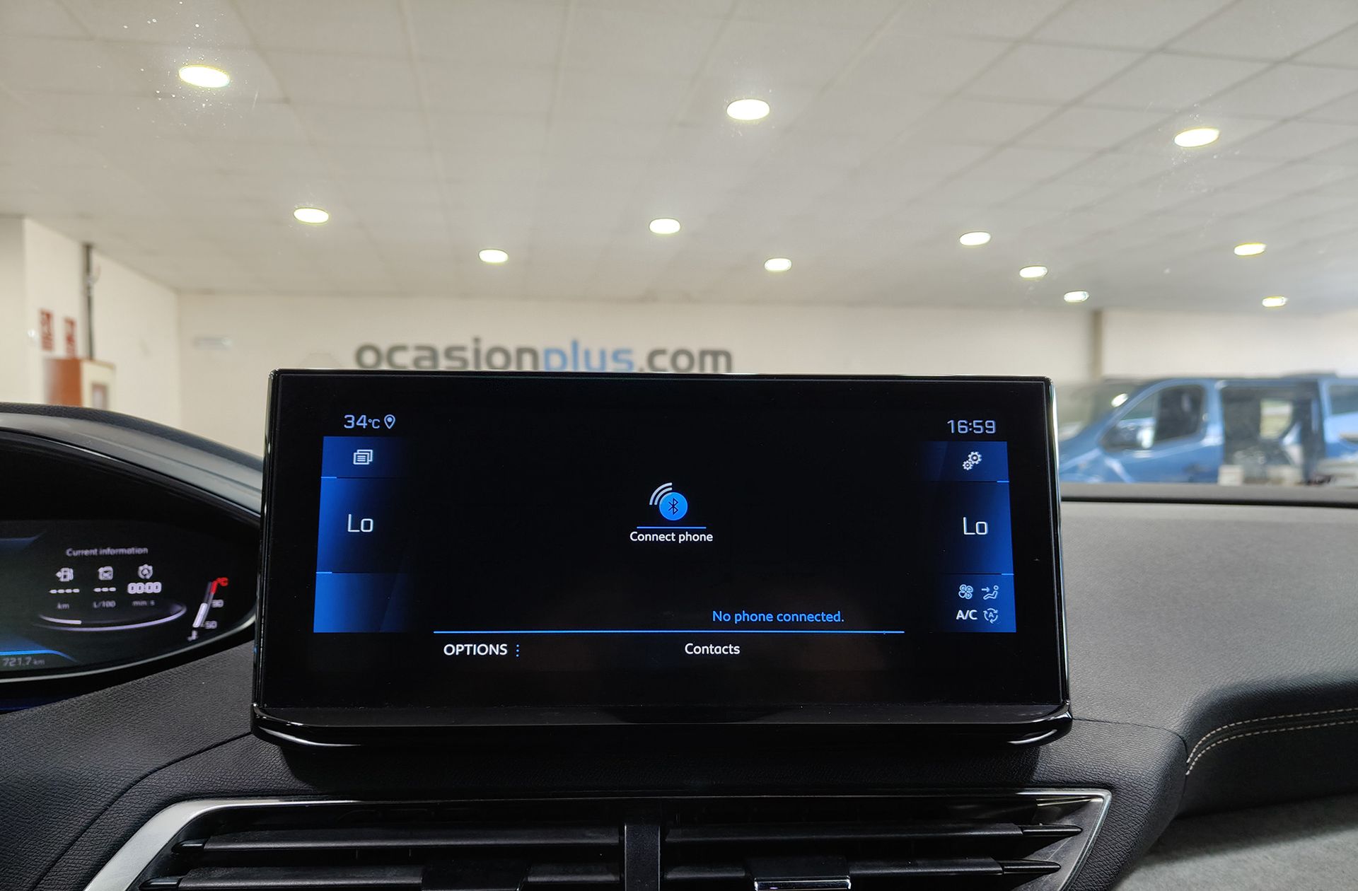 Peugeot 5008 PureTech 130 GT EAT8 7 plazas - foto 38