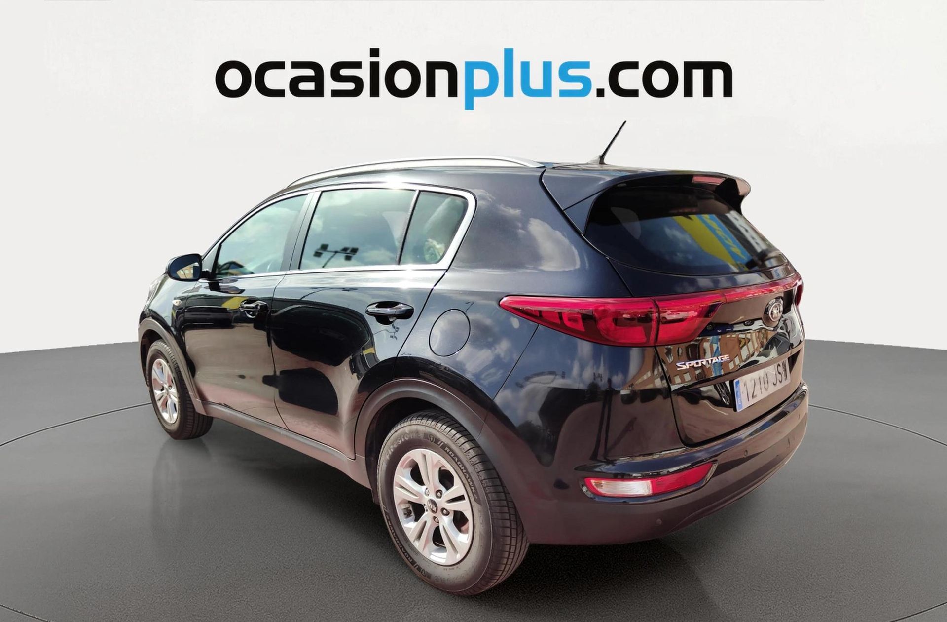 Kia Sportage 1.7 CRDi VGT Eco-Dynamics Concept 4x2 - foto 3
