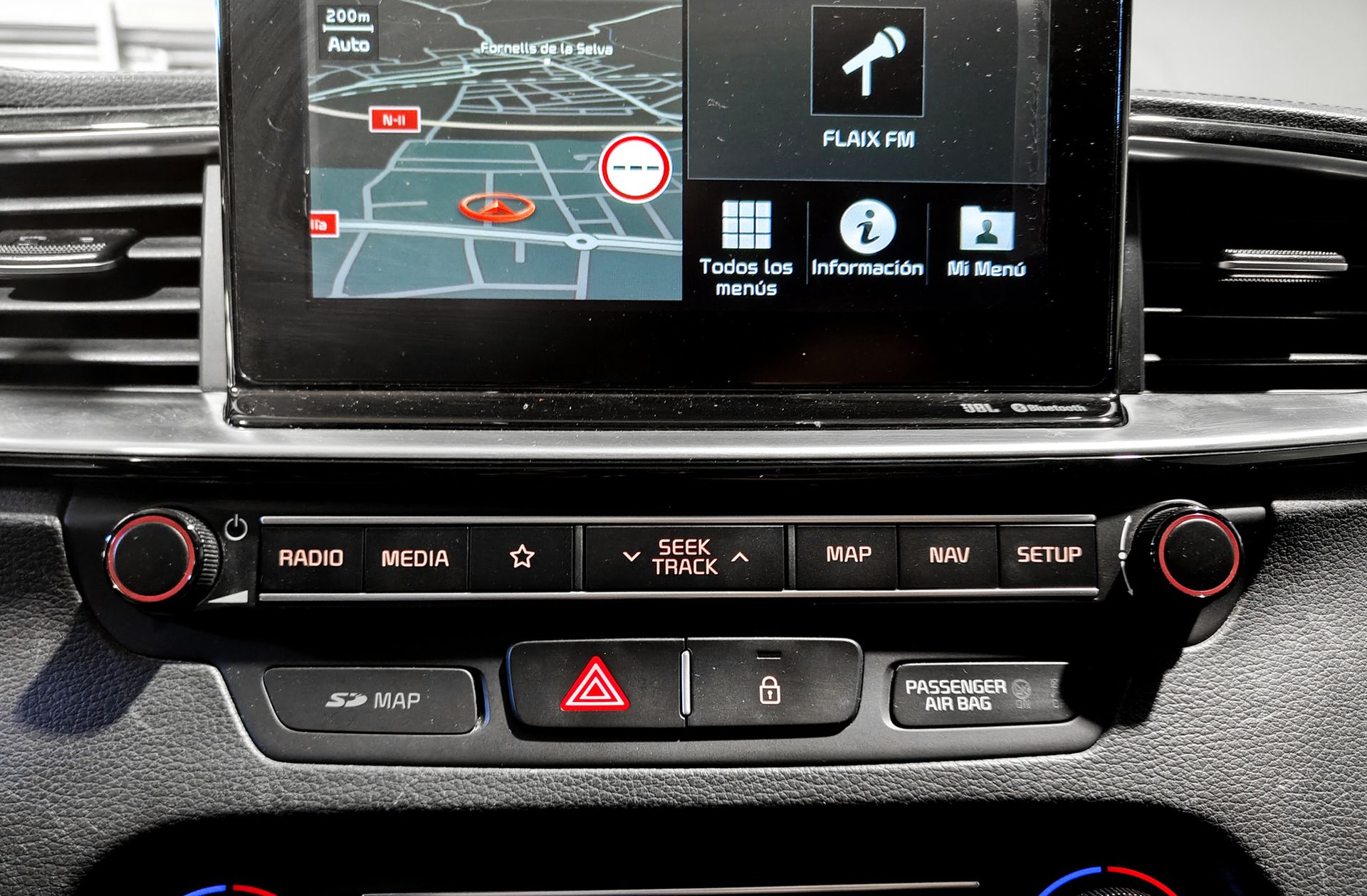 Kia ProCeed 1.4 T-GDi GT Line - foto 43