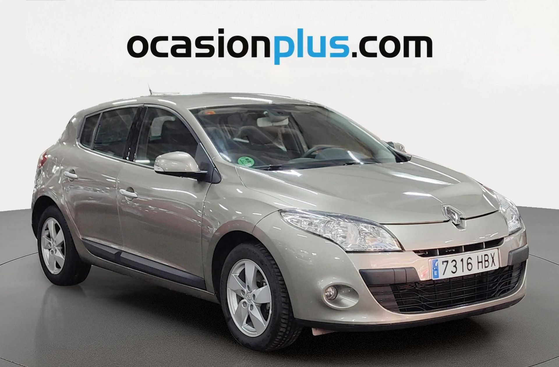 Renault Mégane Dynamique 1.6 16v - foto 2