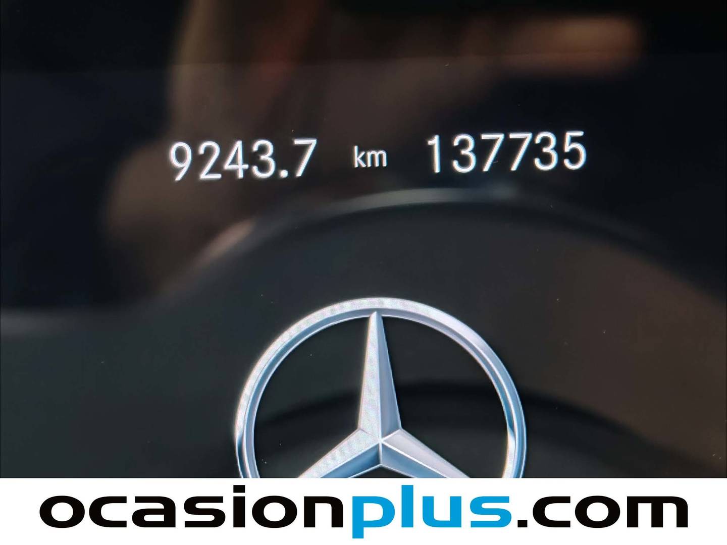 Mercedes Clase A Mercedes-Benz Clase A Clase A 180 d Pack AMG  (116 CV) 116cv