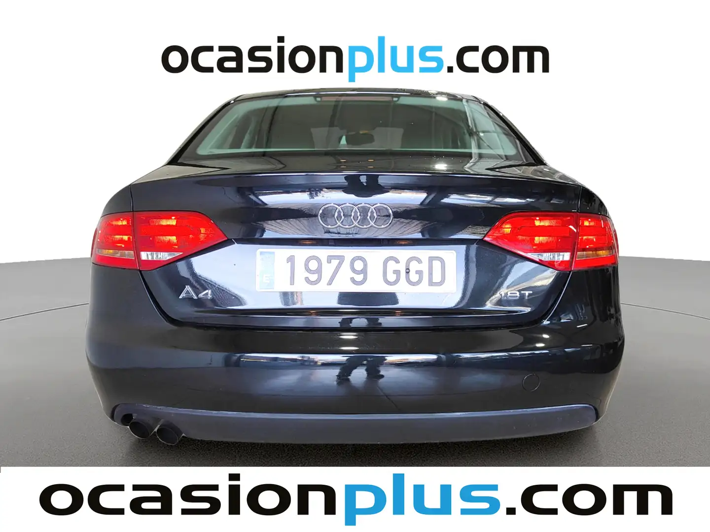 Foto Audi A4 Audi A4 1.8 TFSI (160 CV)