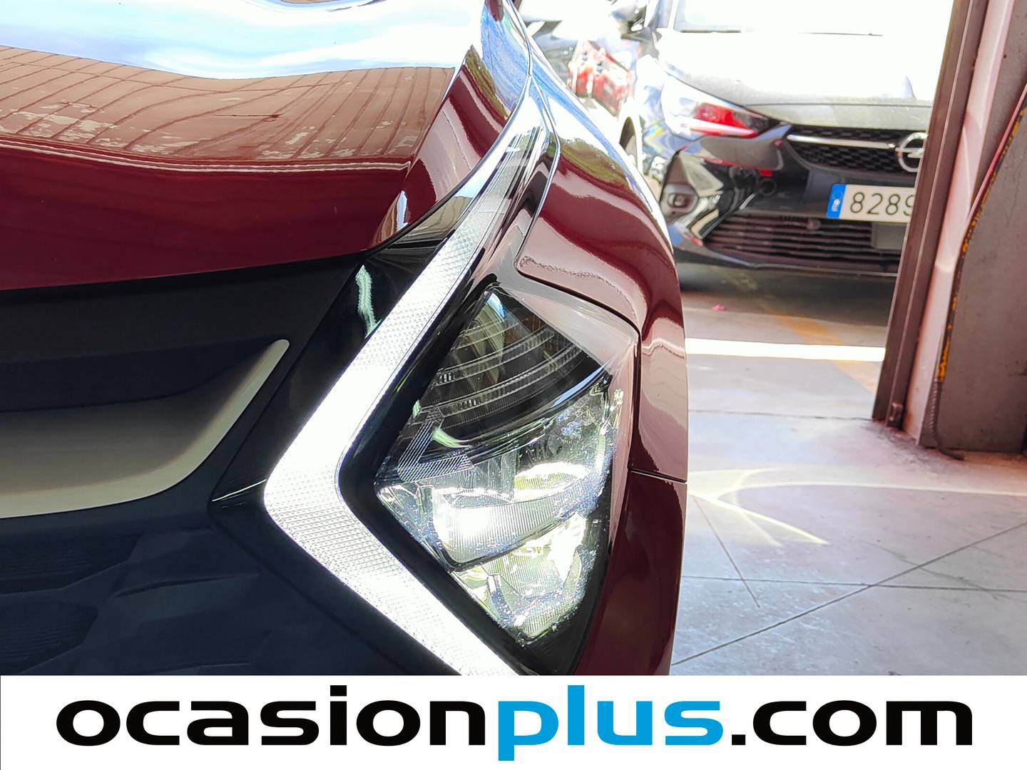 Acabados KIA Sportage KIA Sportage 1.6 CRDi MHEV Drive 4x2  (136 CV)