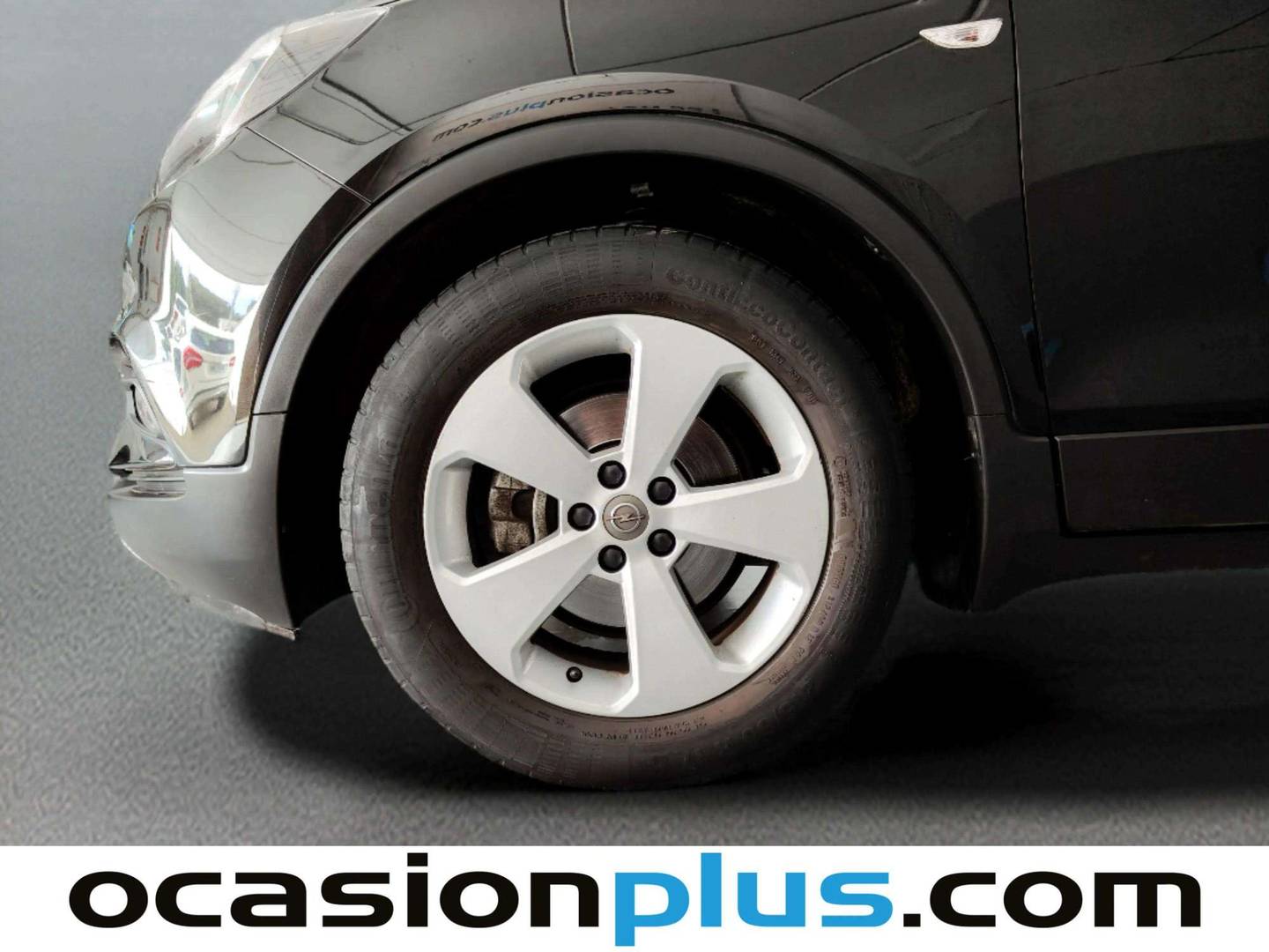 Opel Mokka X Opel Mokka X 1.4 Turbo S&S Selective 4X2 (140 CV) km 0