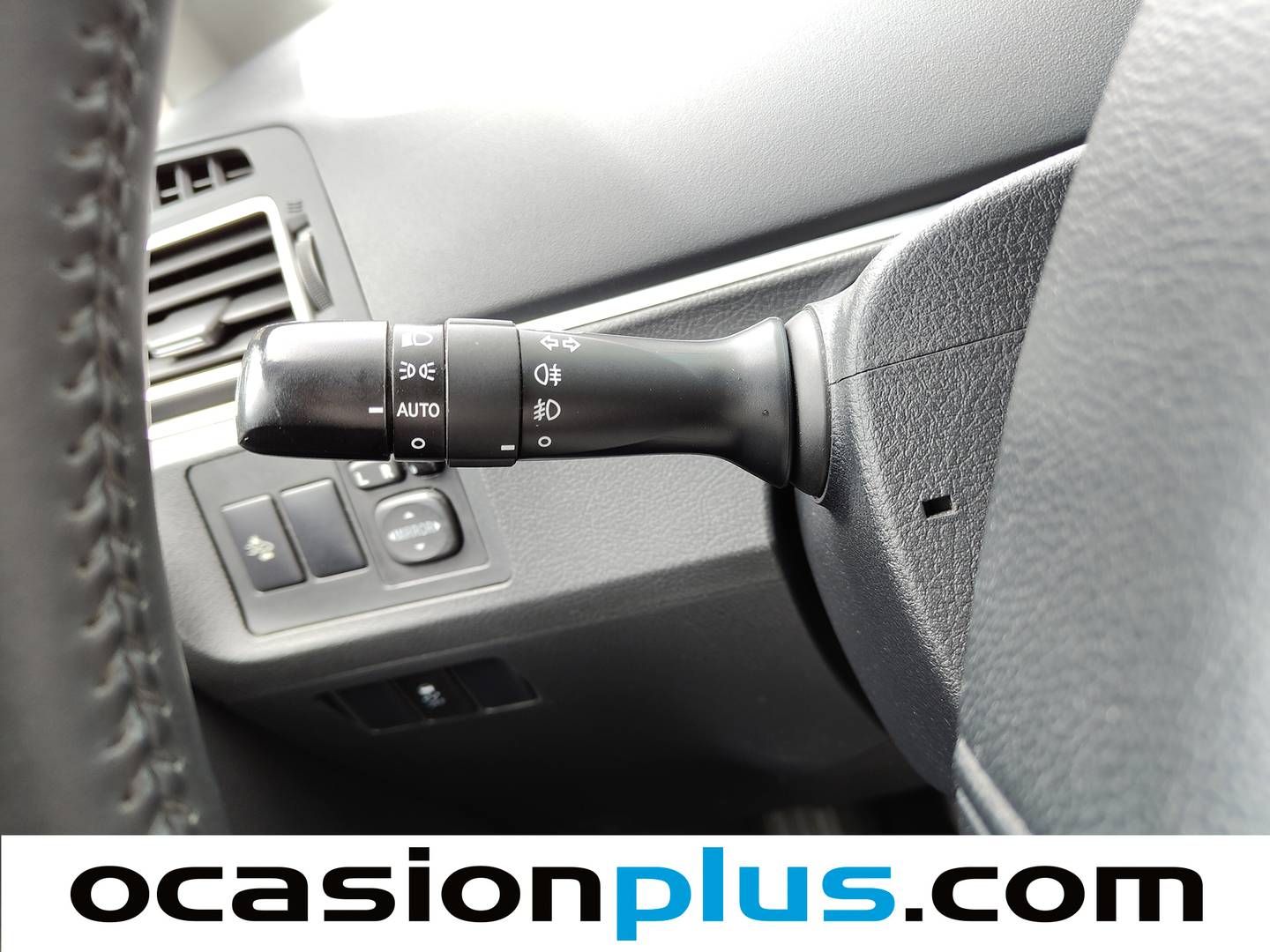 Accesorios del Toyota Verso Toyota Verso 130 Advance (132 CV)