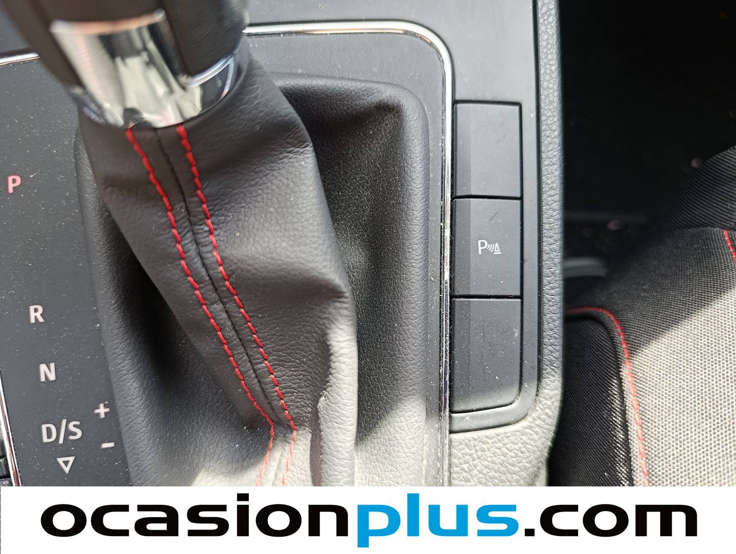 Acabados Seat Ibiza Seat Ibiza 1.0 EcoTSI FR Plus DSG (115 CV)