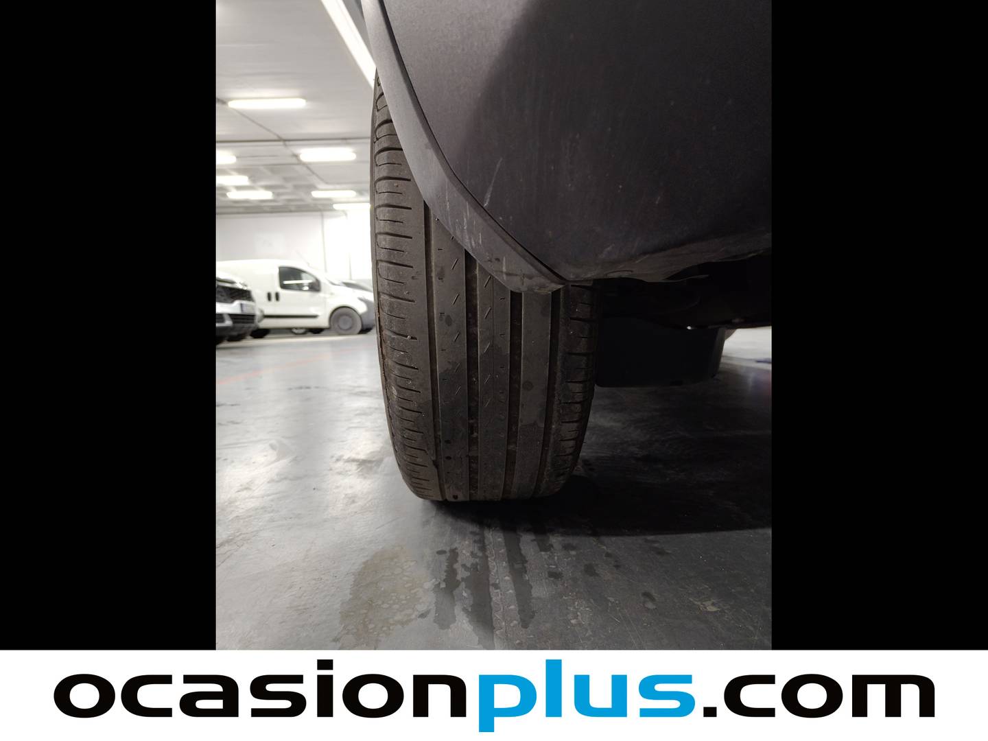 Foto Peugeot 3008 Peugeot 3008 BlueHDI 130 S&S Allure EAT8 (130 CV)