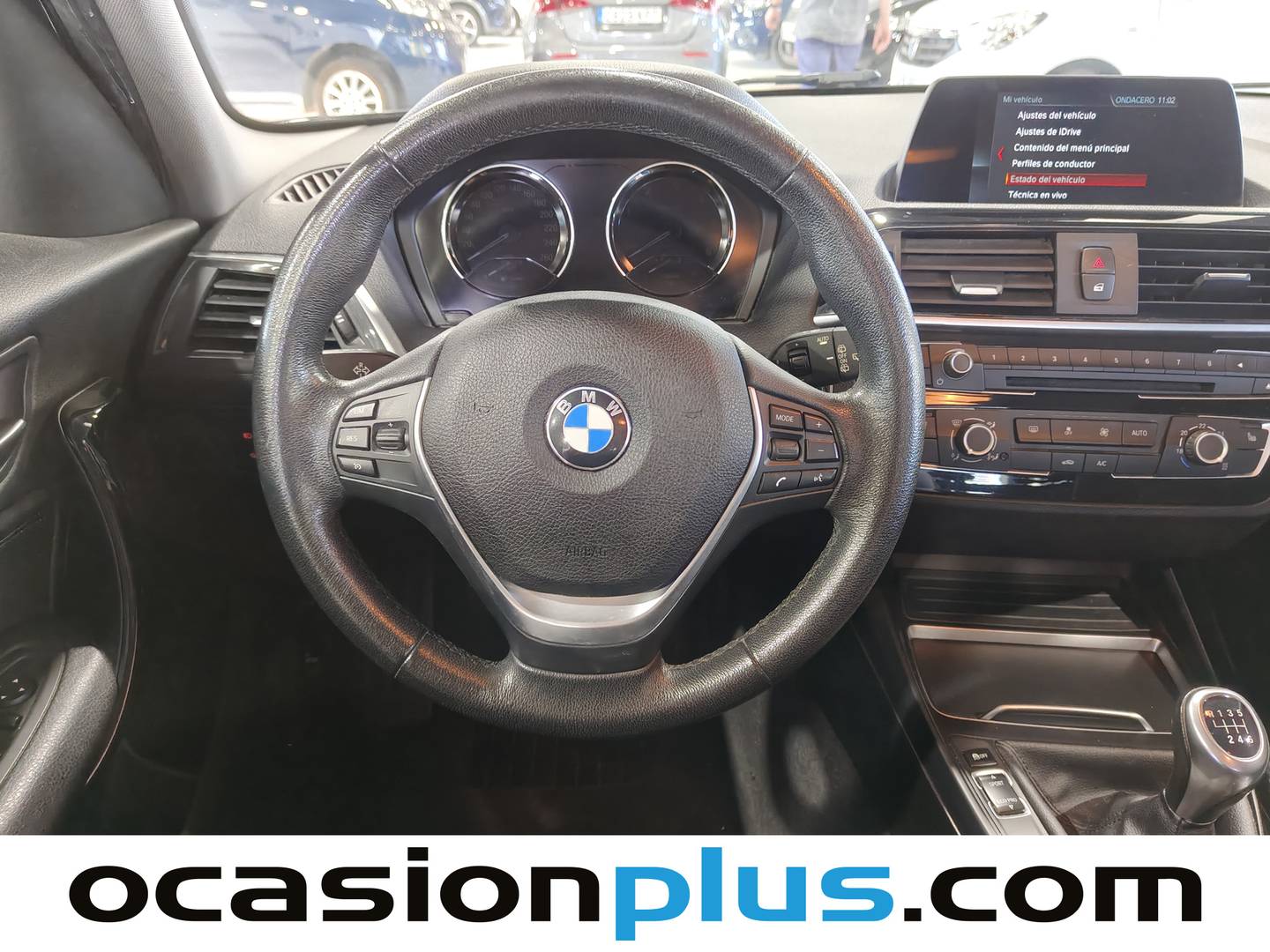 BMW Serie 1 BMW Serie 1 116d (116 CV) 2017