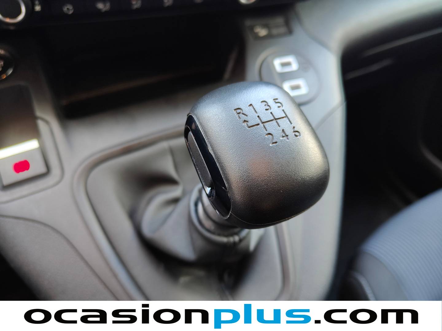 Fiat Doblò Fiat Dobló Combi 1.5 BlueHDi Talla M (100 CV) de segunda mano