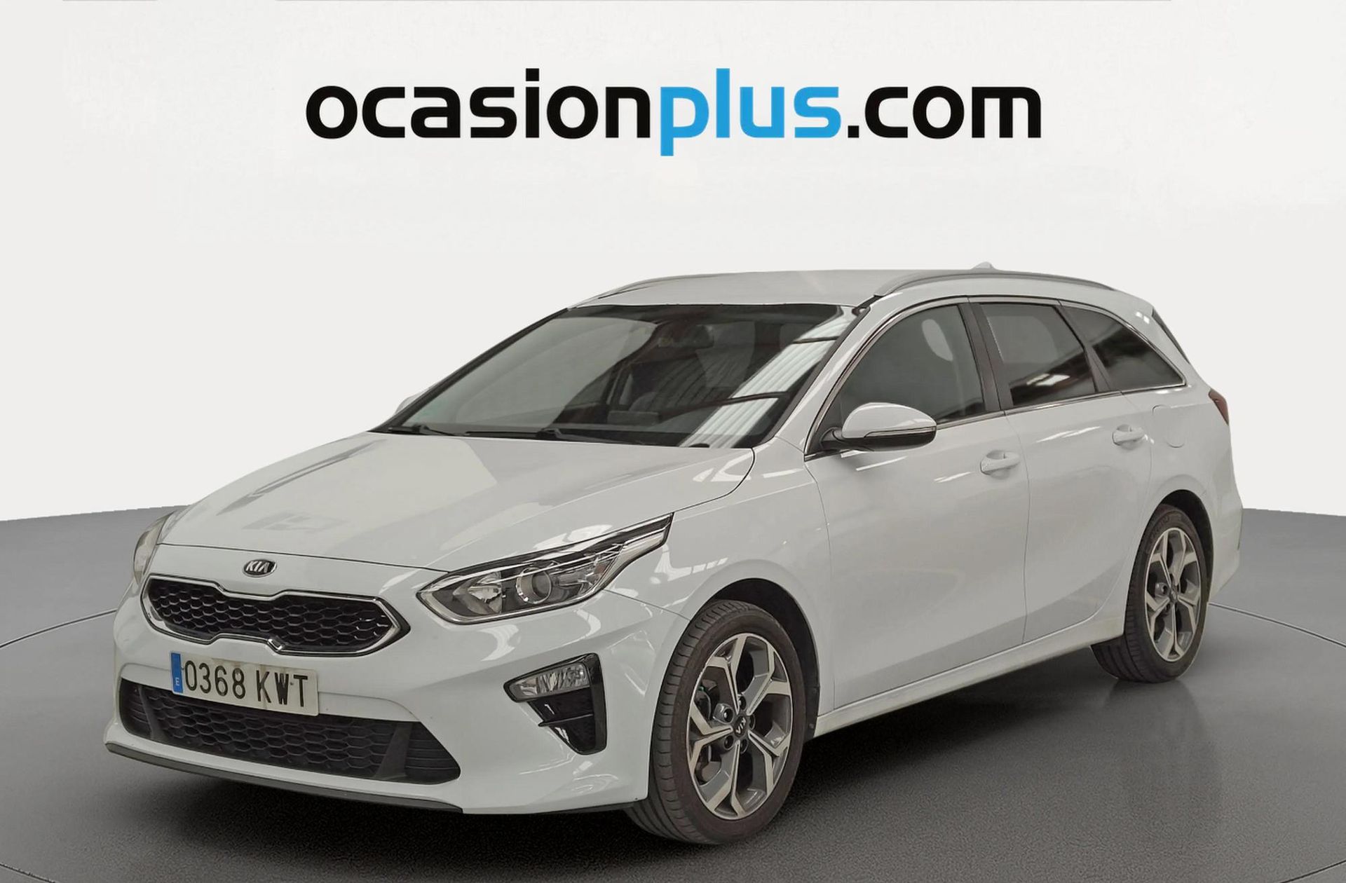 Kia Ceed 1.6 CRDi Tech