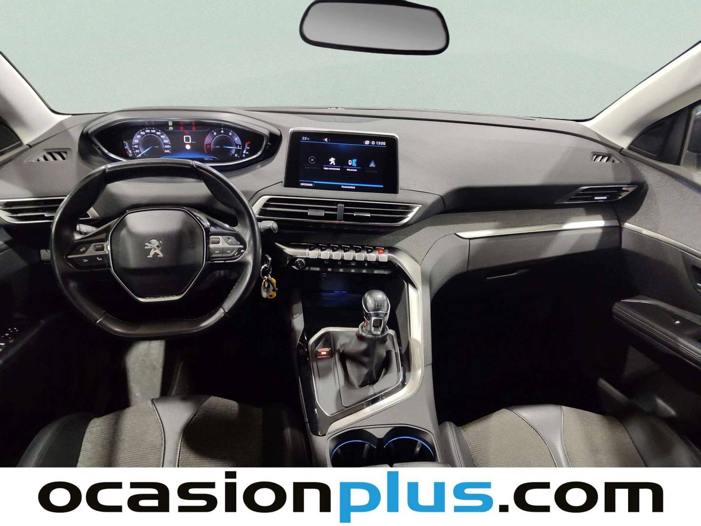 Peugeot 5008 Peugeot 5008 PureTech 130 S&S Allure (130 CV) seminuevo