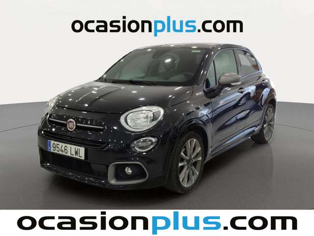 Fiat 500X 1.0 Firefly T3 Sport (120 CV) de segunda mano