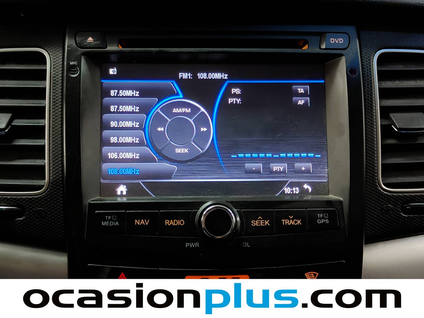 SsangYong Korando SsangYong Korando D20T Limited 4x2 (175 CV) diésel