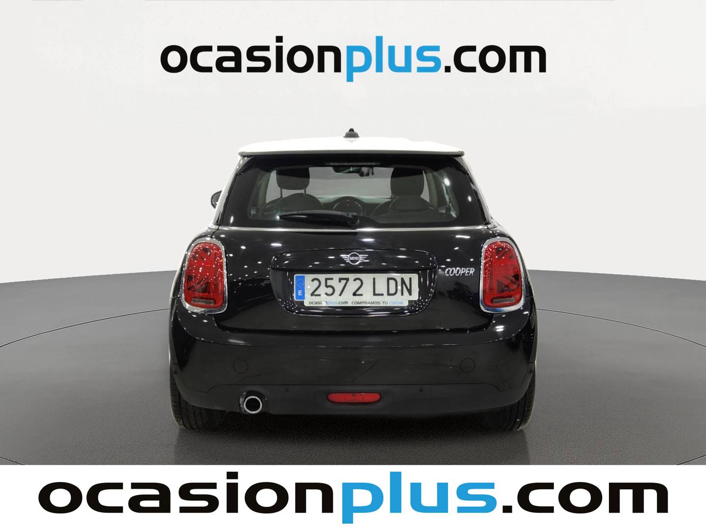 Foto Mini MINI MINI MINI 3 Puertas Cooper (136 CV)