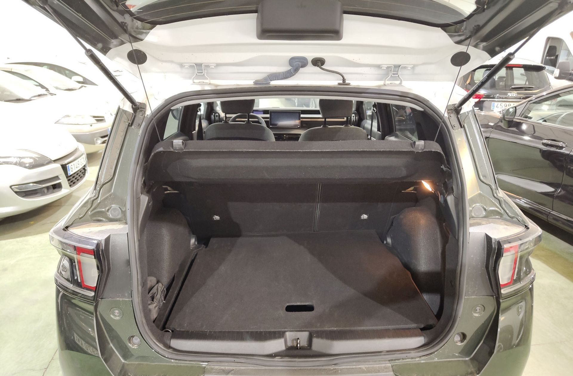 Citroën C3 Aircross Hybrid 145 Plus e-DCS6 - foto 14