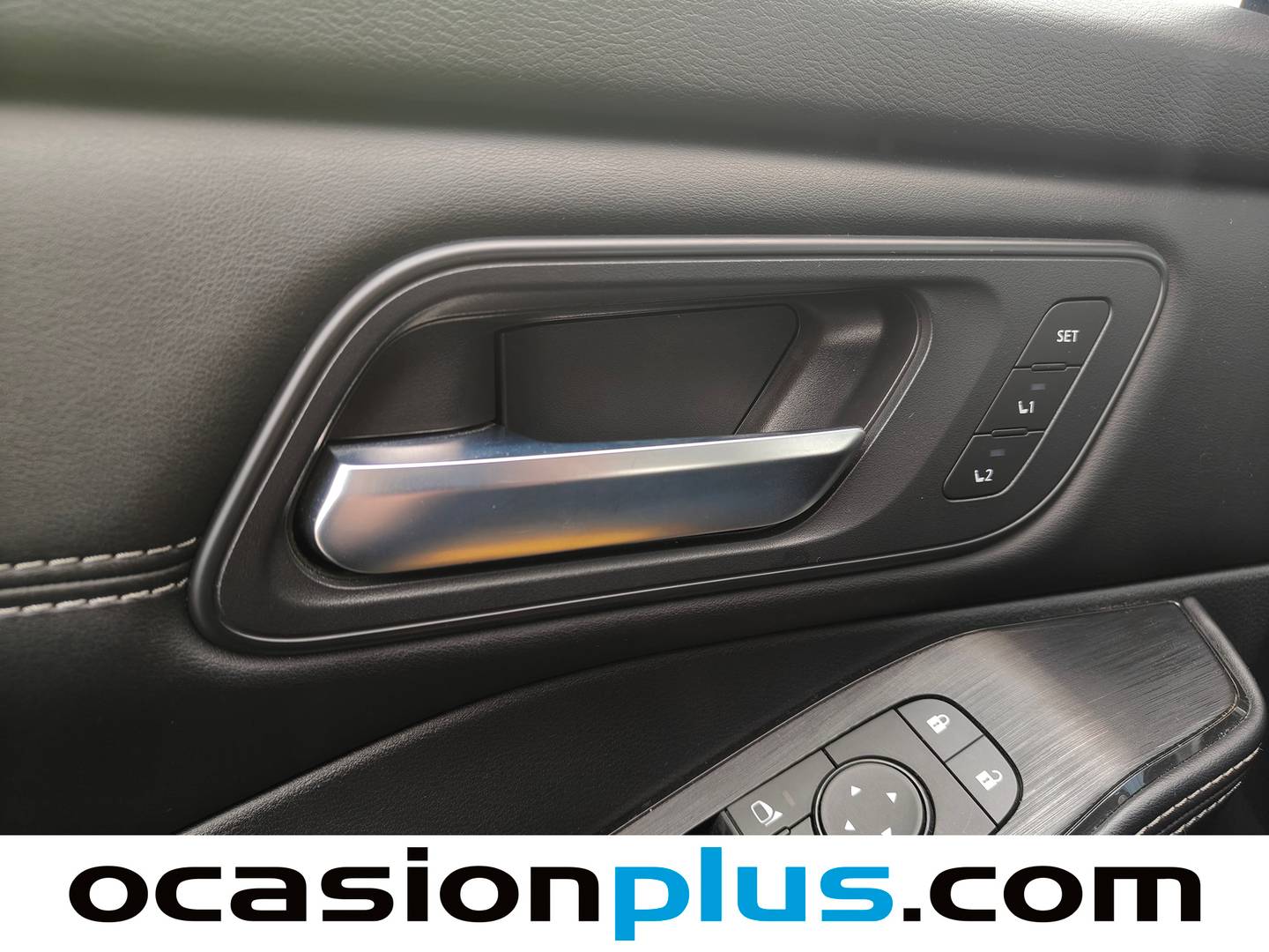 Extras del Nissan X-TRAIL Nissan X-Trail 1.5 e-4ORCE N-Connecta 4X4 AT (213 CV)