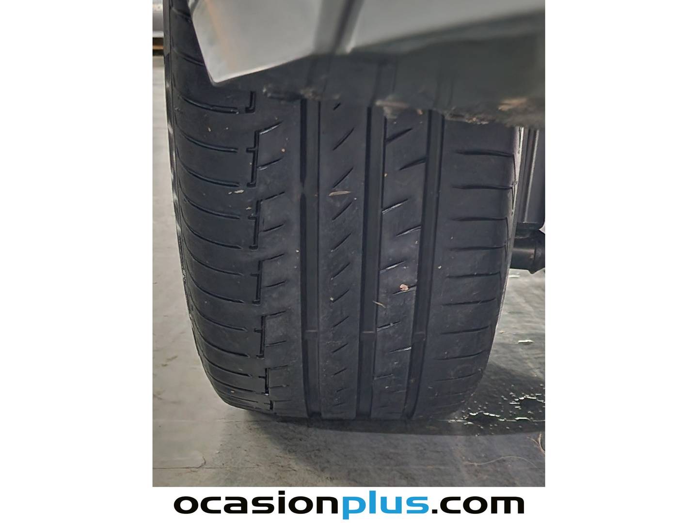 Foto Ford Kuga Ford Kuga 2.5 Duratec PHEV ST-Line Auto (225 CV)