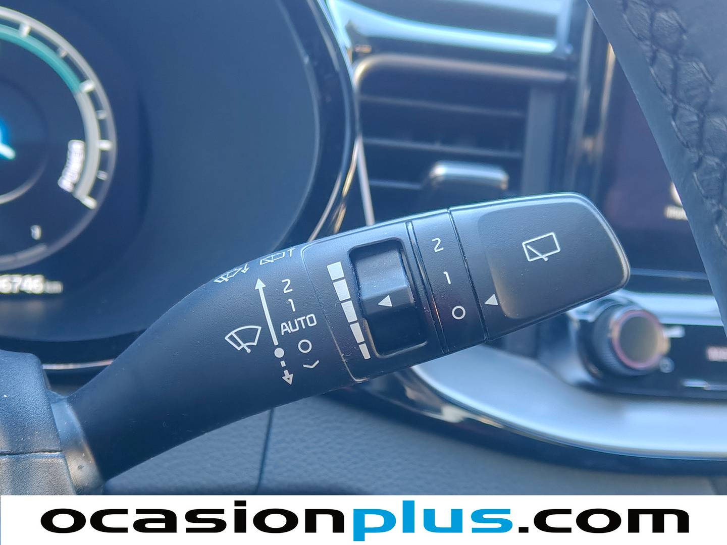 Foto KIA Ceed Tourer Kia Ceed Tourer 1.6 GDi PHEV eTech (141 CV)