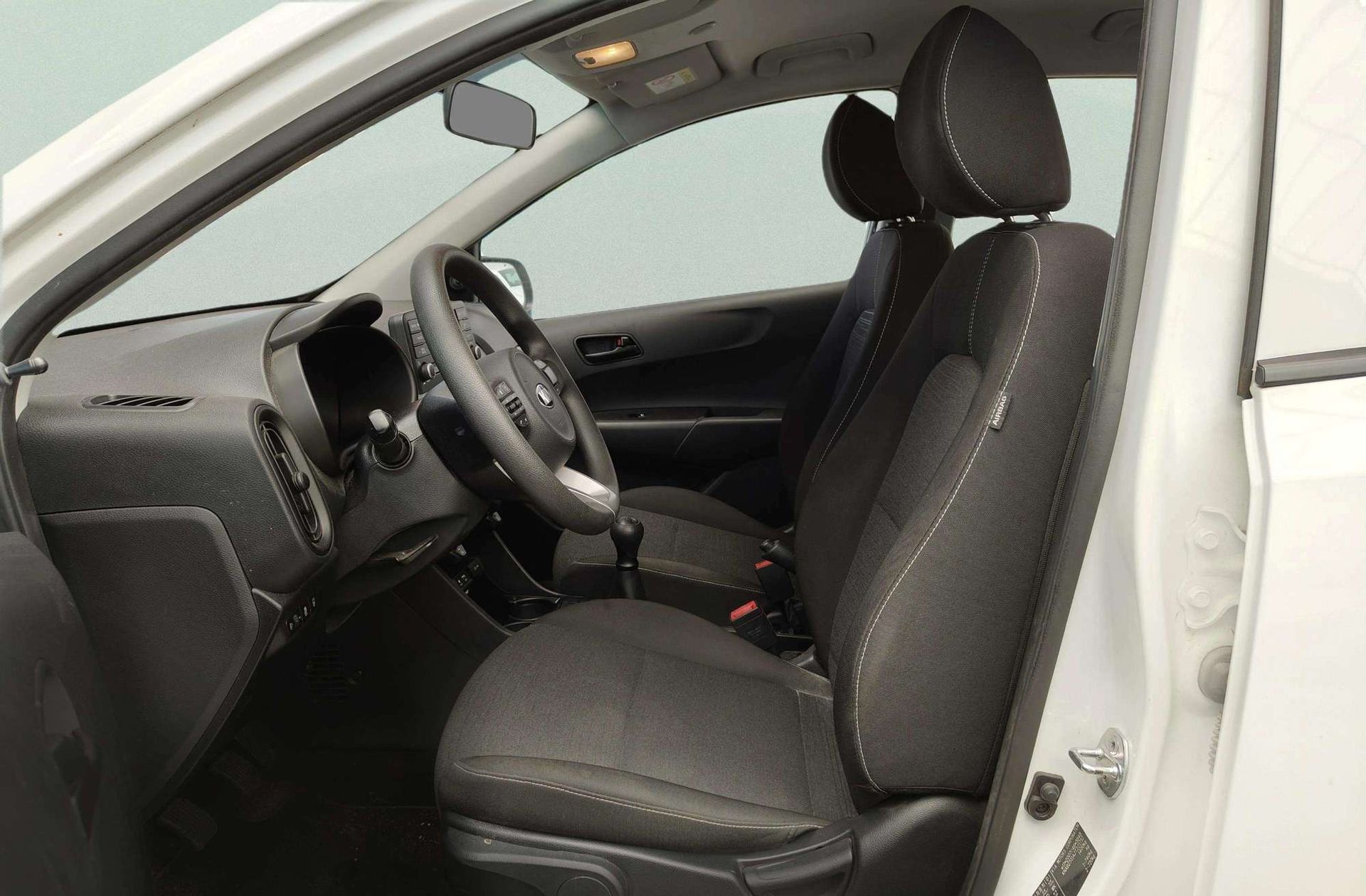 Kia Picanto 1.0 Cvvt Concept - foto 8