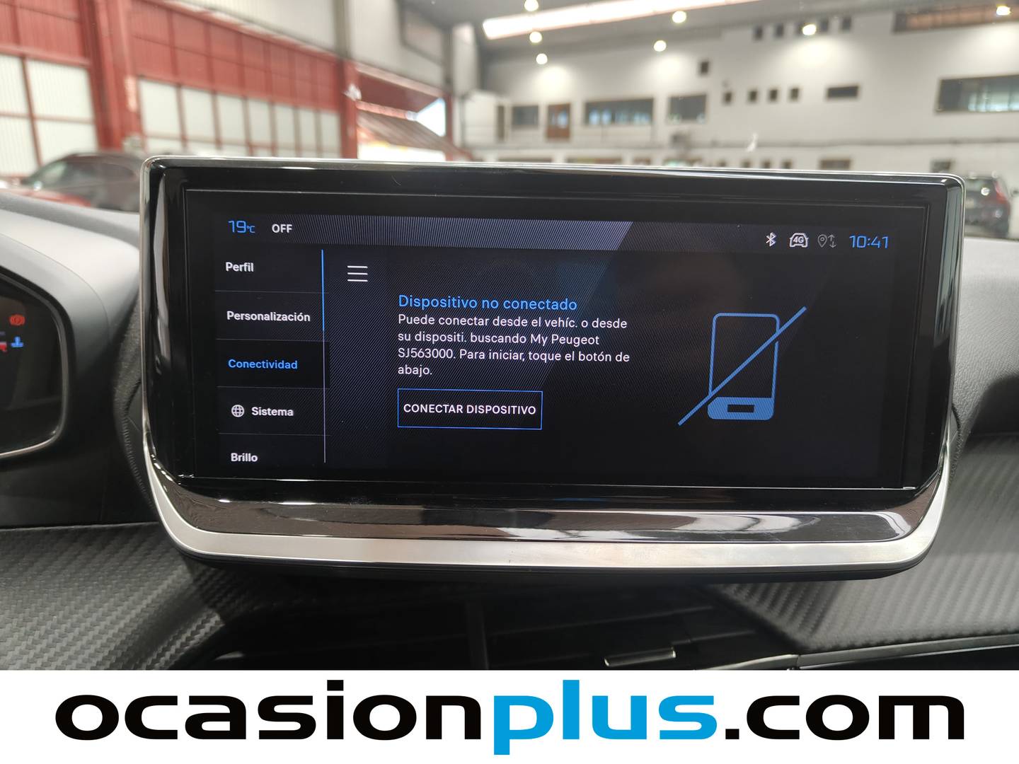 Peugeot 2008 Peugeot 2008 PureTech 100 S&S Allure (100 CV) gasolina