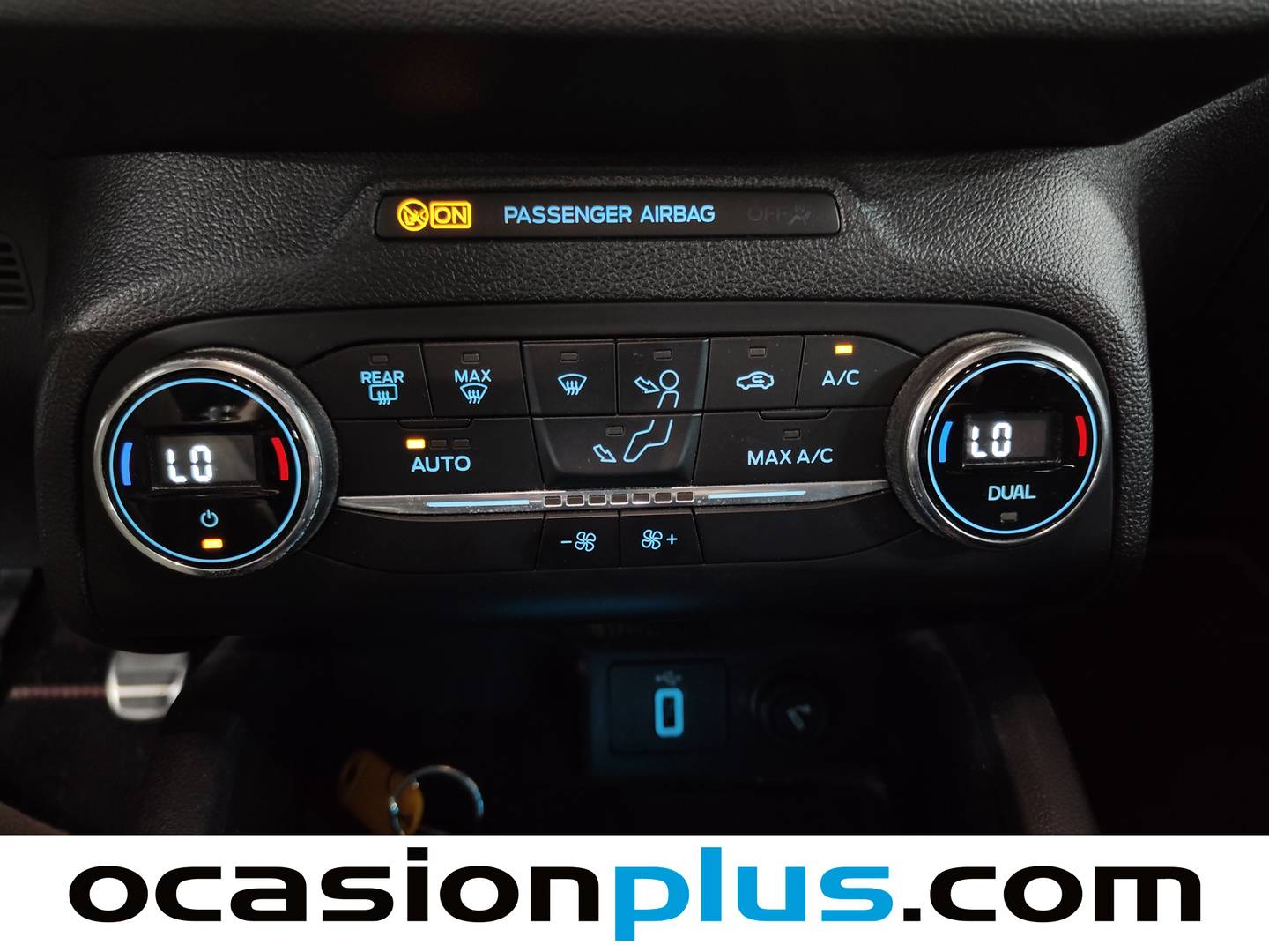 Ford Focus Ford Focus 1.0 Ecoboost ST-Line (125 CV) km 0