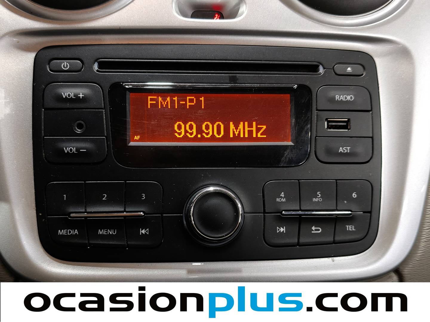 Dacia Dokker Dacia Dokker dCi 75 Ambiance (75 CV) barato