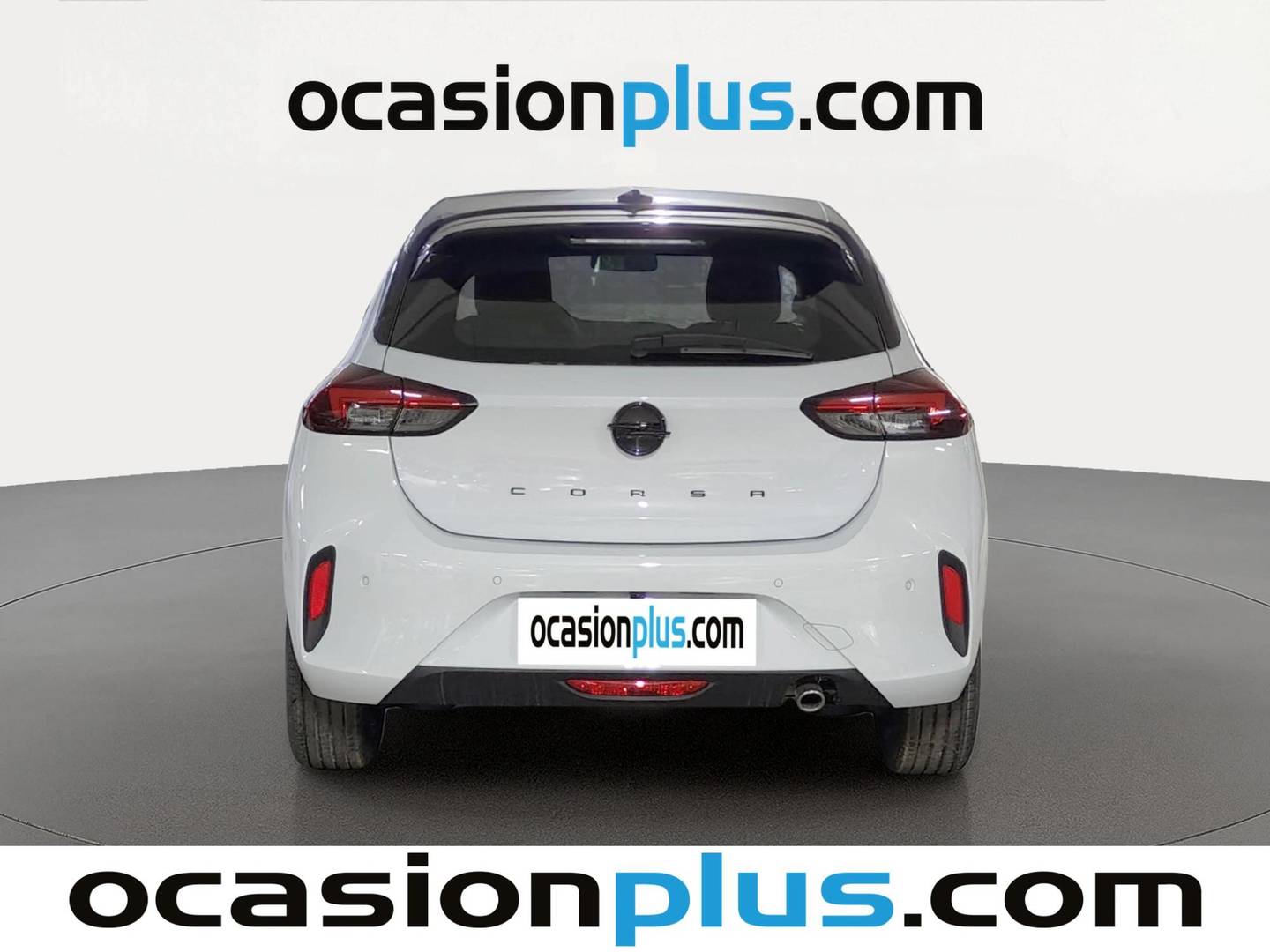 Opel Corsa Opel Corsa 1.2 T XHL GS (100 CV) km 0
