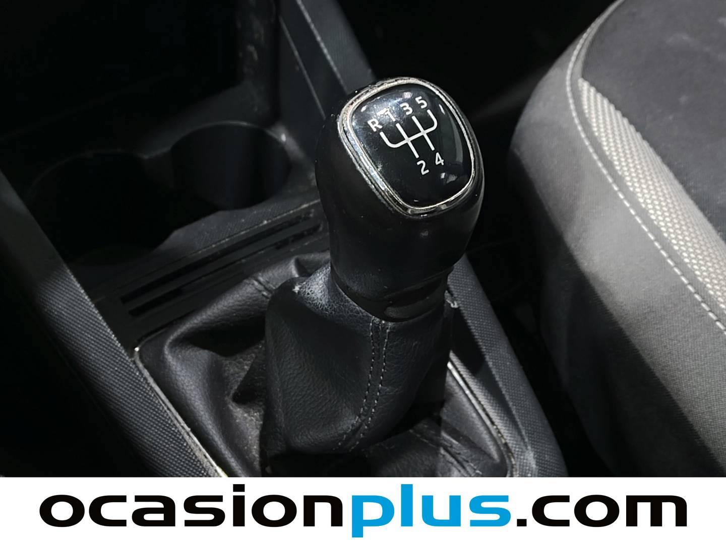 Skoda Fabia Skoda Fabia 1.0 TSI Like (95 CV) de segunda mano