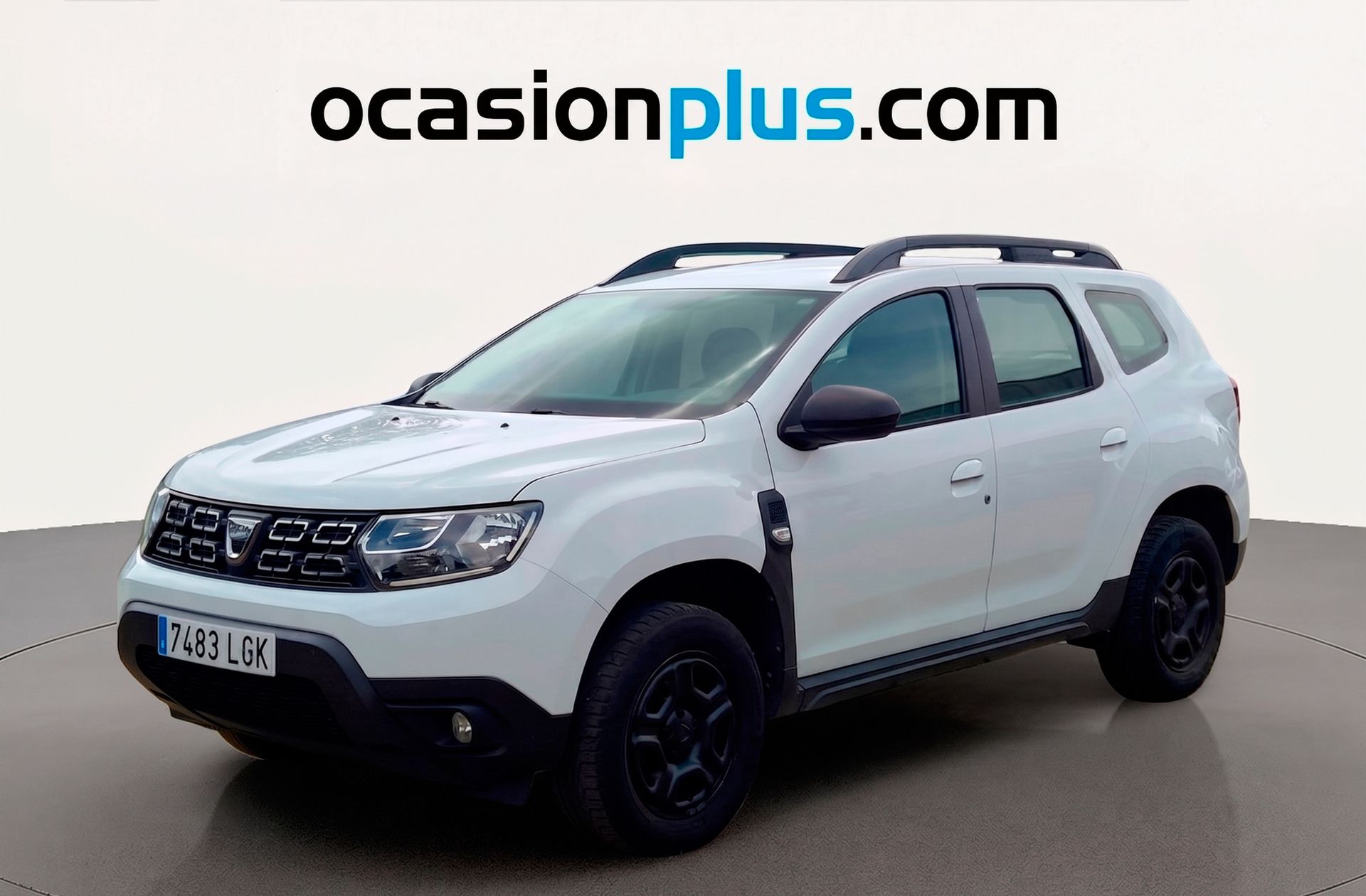 Dacia Duster Essential TCe 4x2