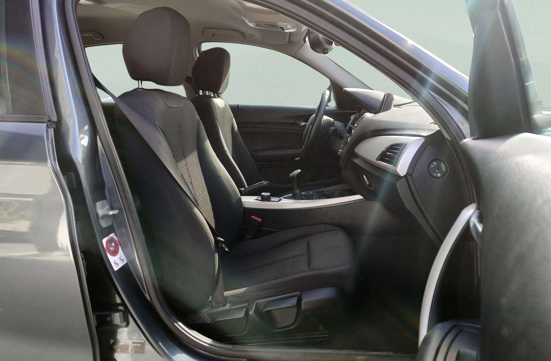 BMW Serie 1 116d - foto 18