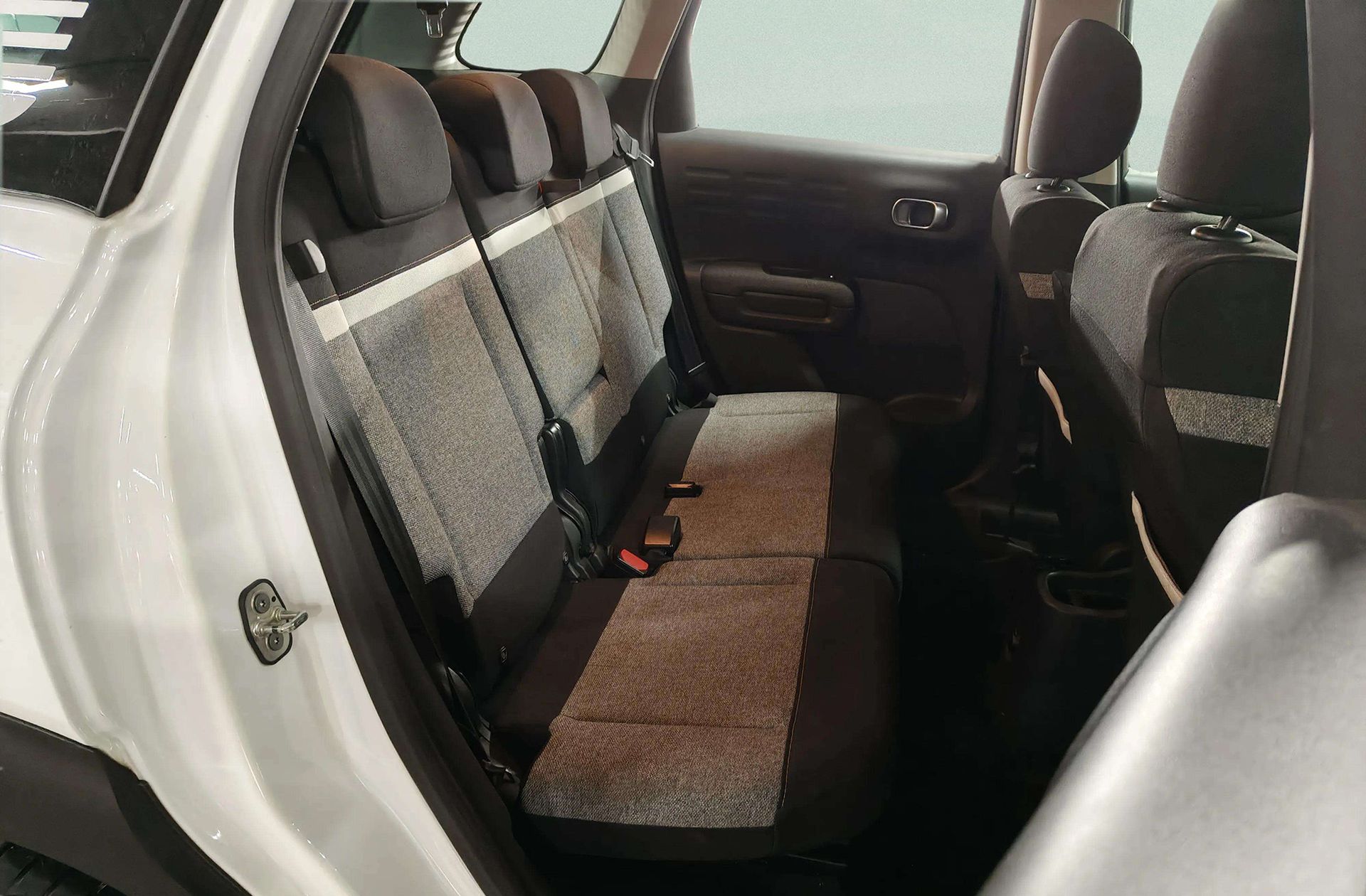Citroën C3 Aircross PureTech 110 Origins - foto 16