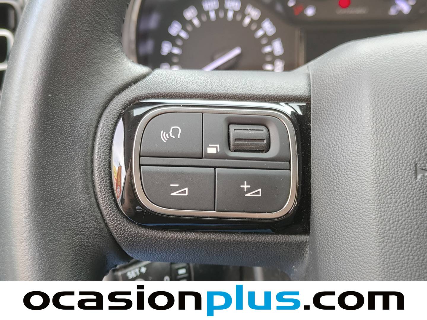 Citroën C3 Aircross Citroen C3 Aircross PureTech 110 S&S C-Series (110 CV) km 0