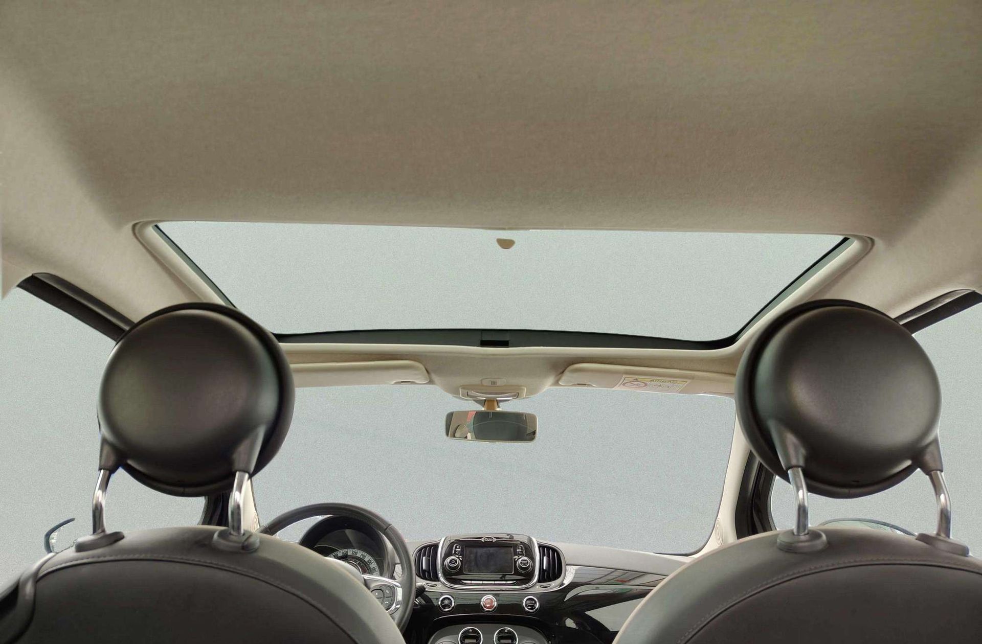 Fiat 500 1.2 Lounge - foto 6