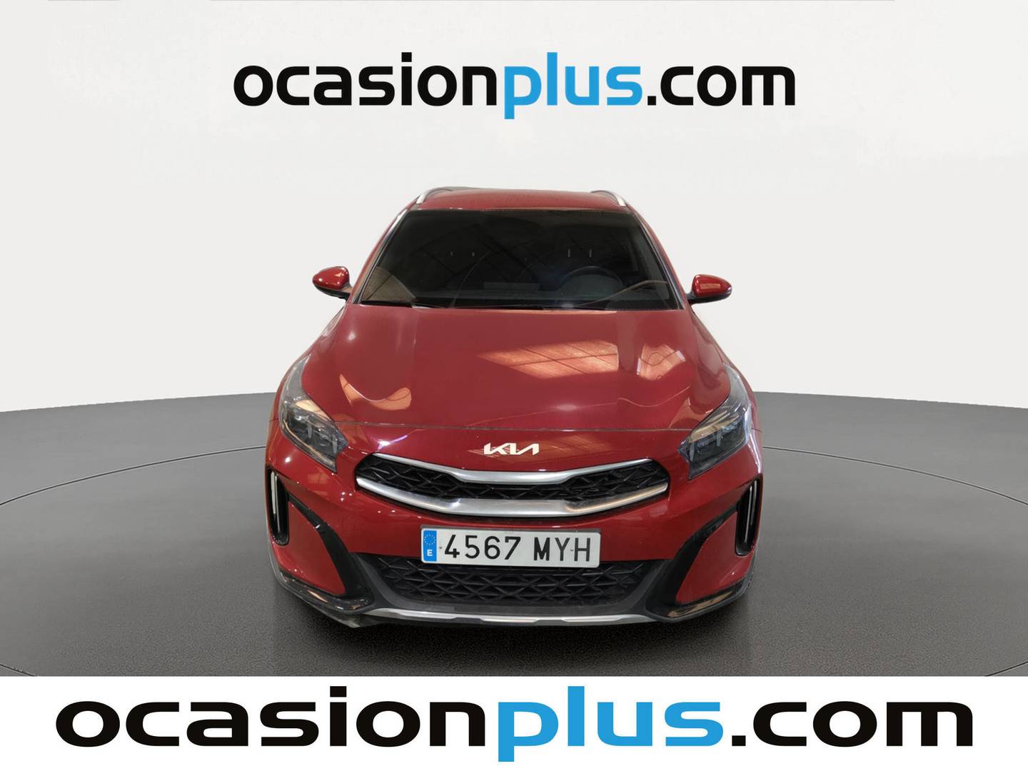 KIA XCeed KIA XCeed 1.0 T-GDi Drive (100 CV) 100cv