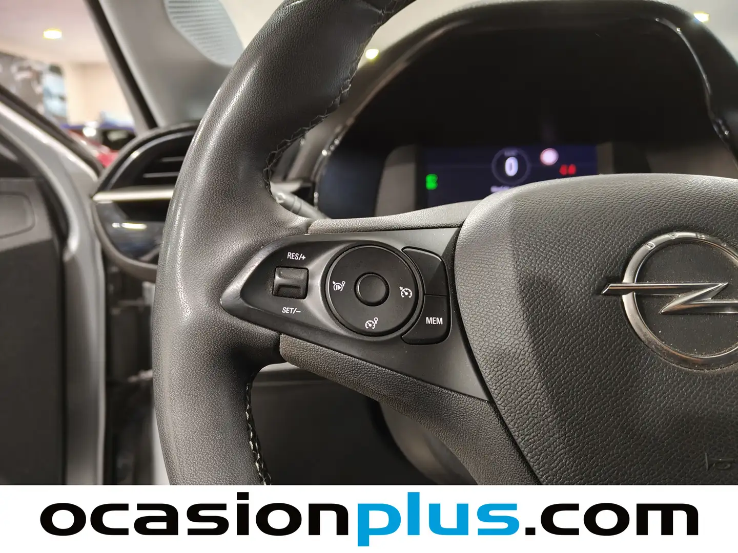 Foto Opel Corsa Opel Corsa 1.2 Turbo XHL Elegance (100 CV)