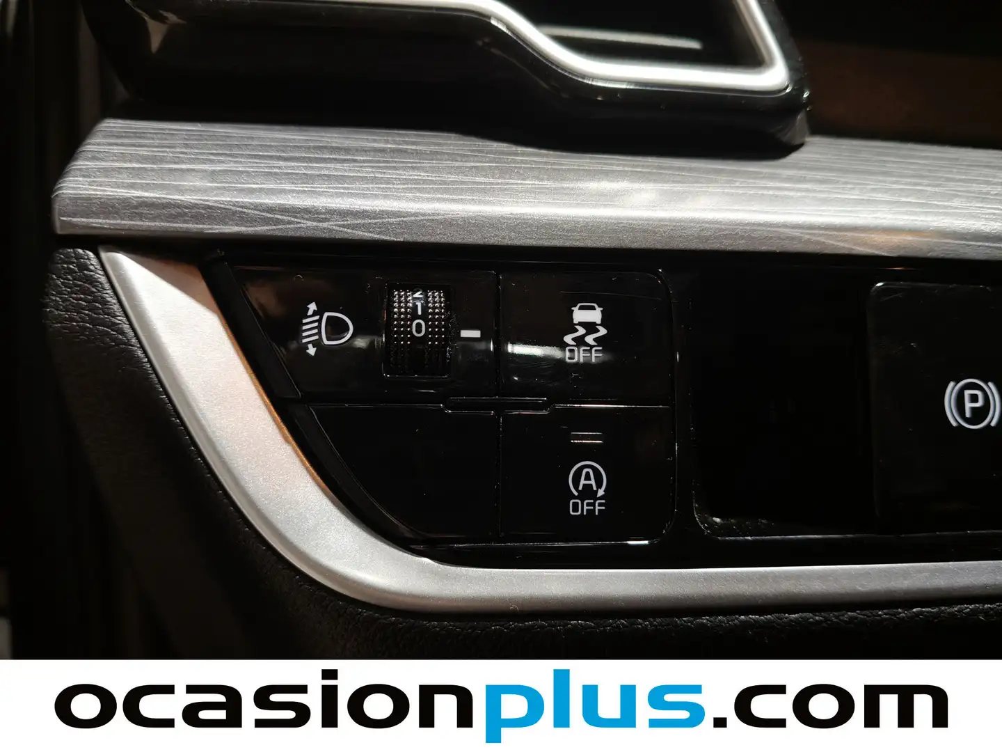 Foto KIA Sportage Kia Sportage 1.6 T-GDi MHEV  (160CV) Drive 17