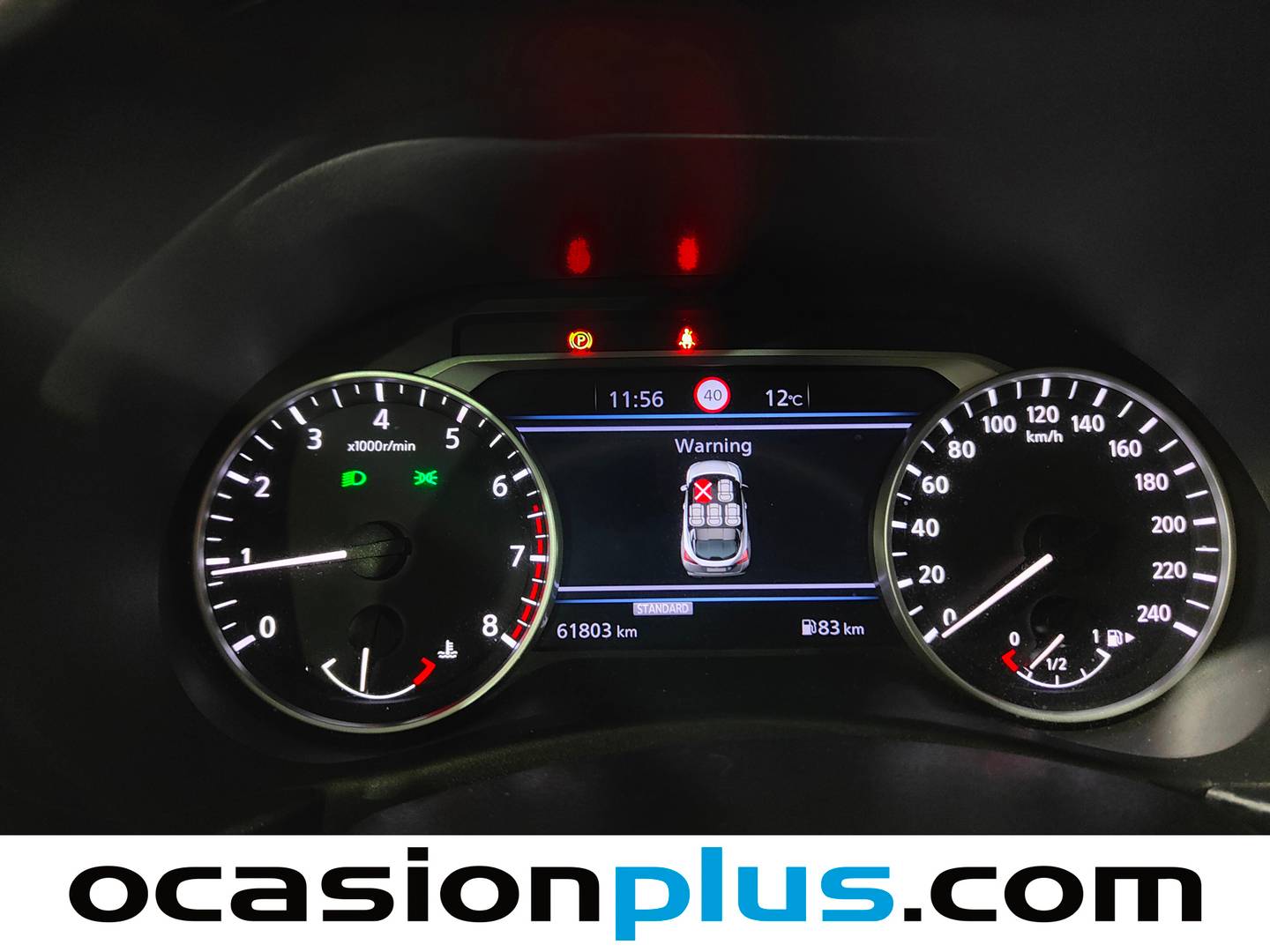 Foto Nissan JUKE Nissan Juke DIG-T N-Connecta 4x2 (114 CV)