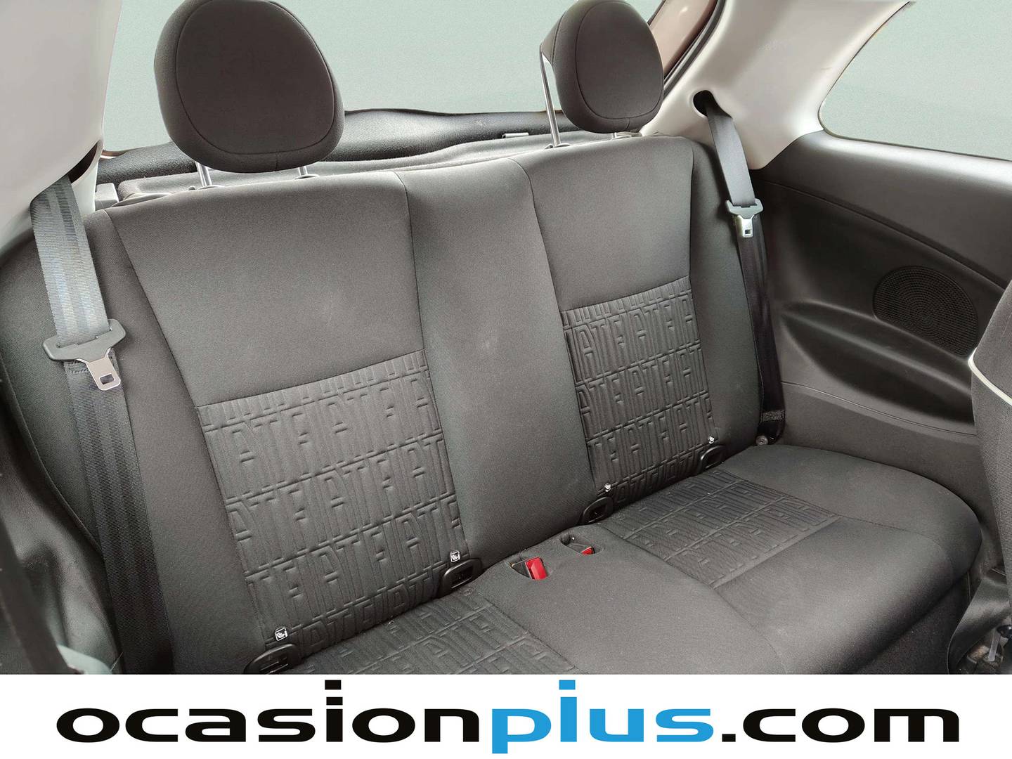 Foto Fiat 500 Fiat 500 Electrico Electrico Monotrim 320km (118 CV)