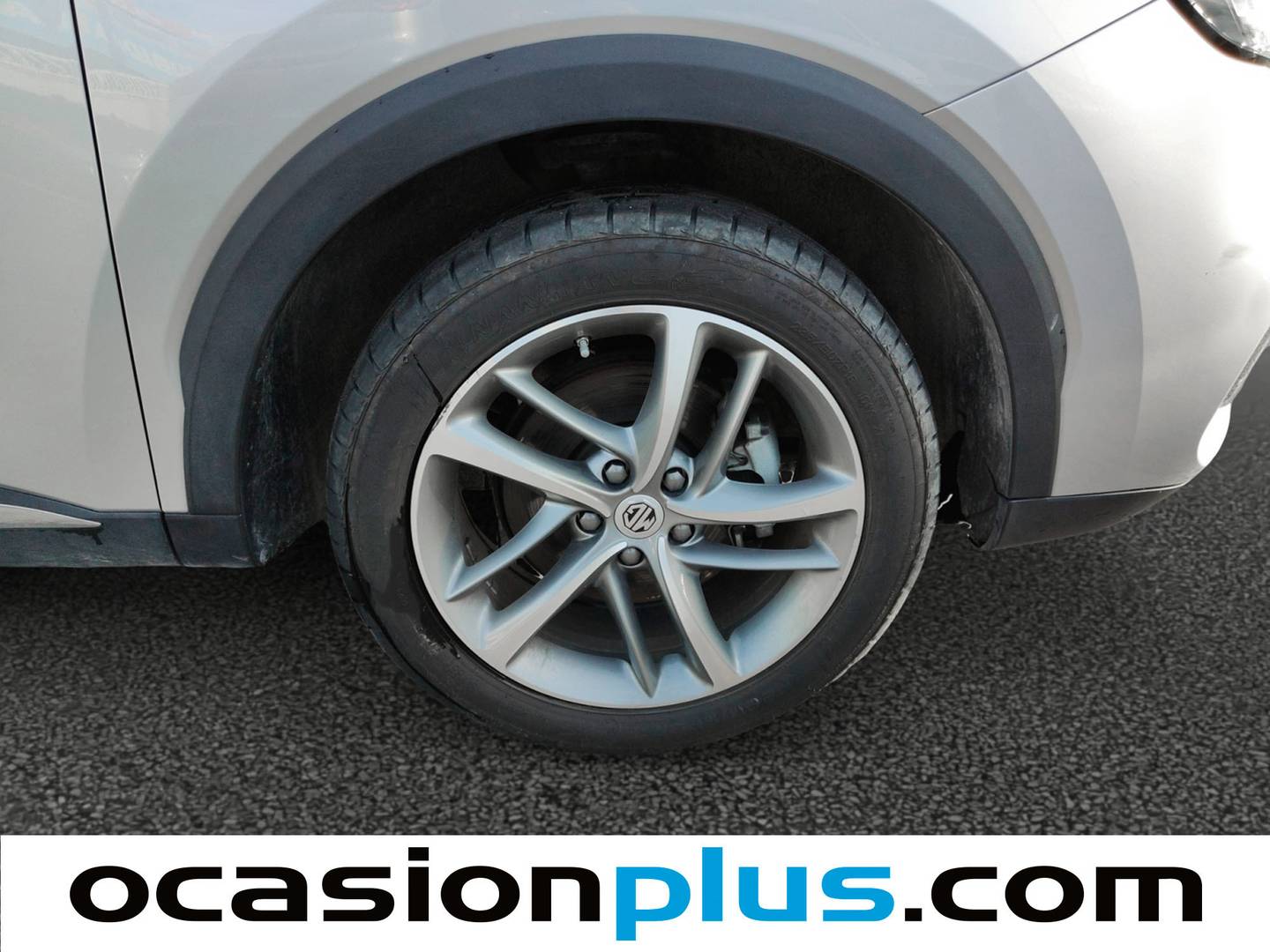 Foto MG HS MG HS 1.5 Turbo GDI Luxury (162 CV)