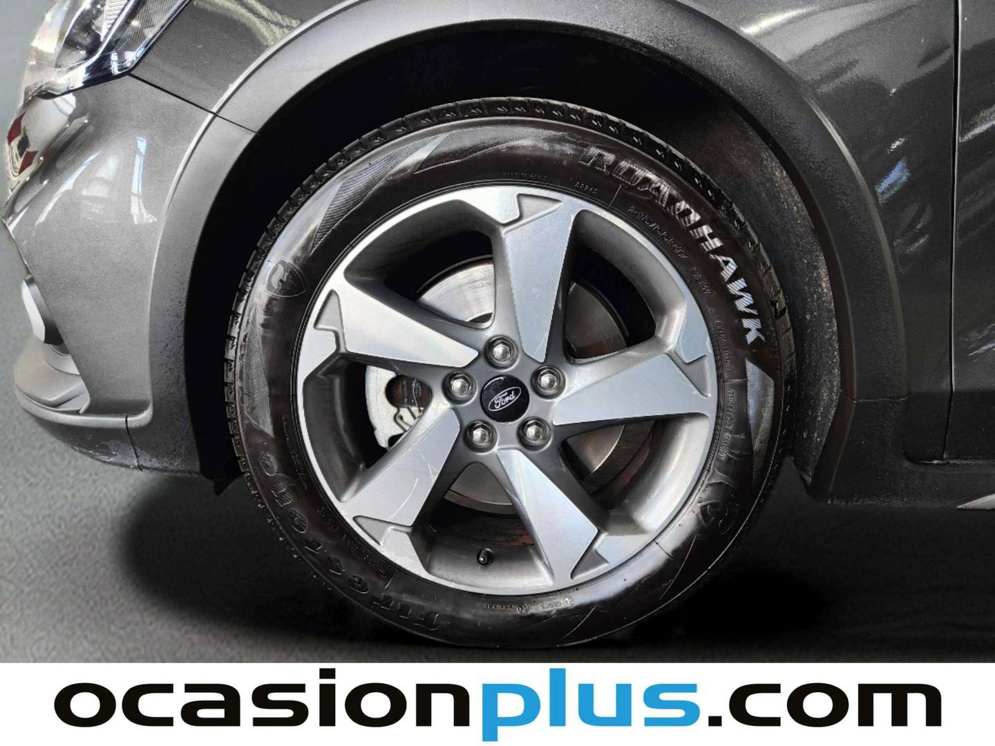 Ford Focus Ford Focus 1.0 Ecoboost Active (125 CV) 125cv