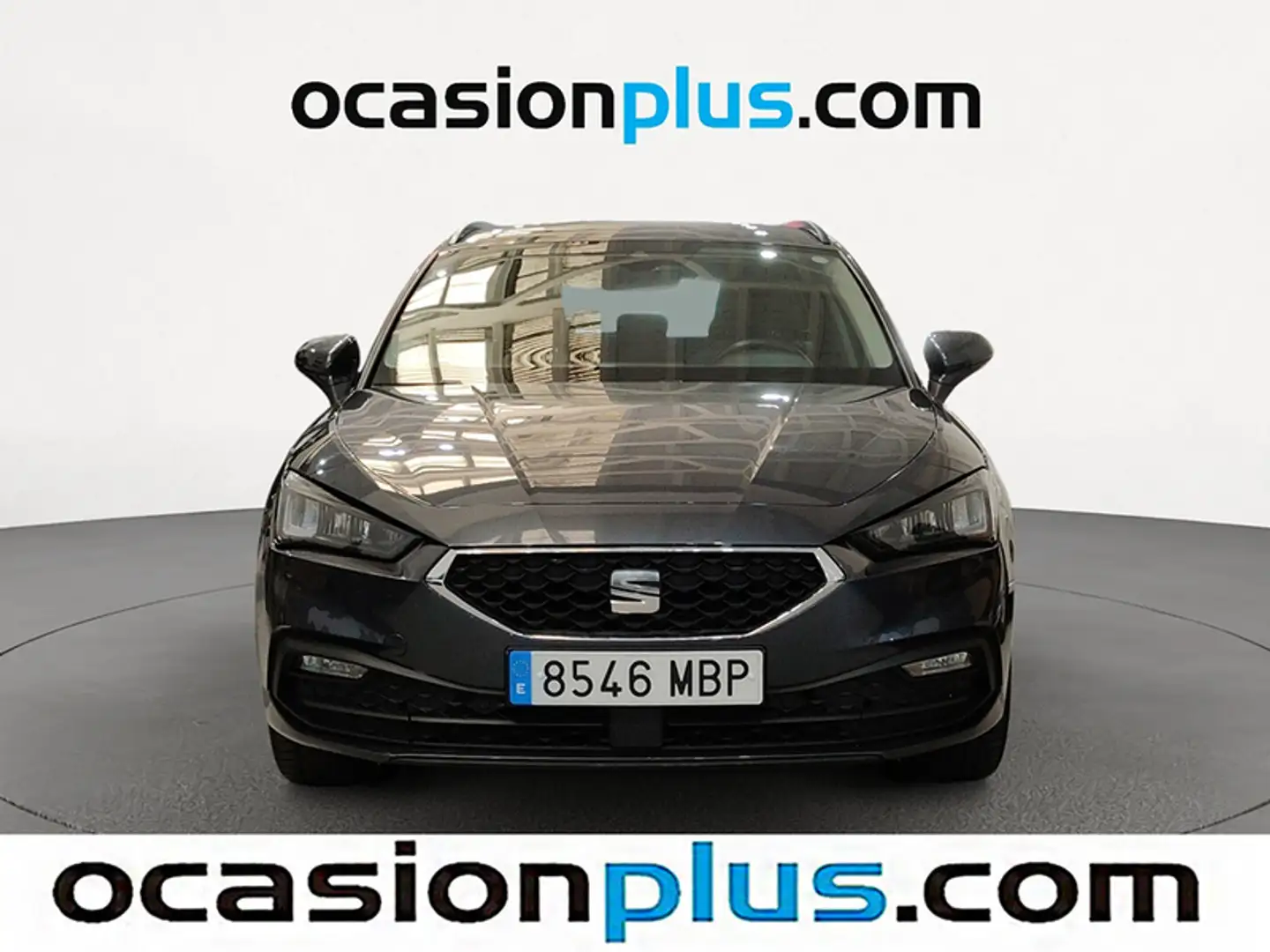 Foto Seat León SEAT León ST 1.0 eTSI S&S Style XL DSG (110 CV)