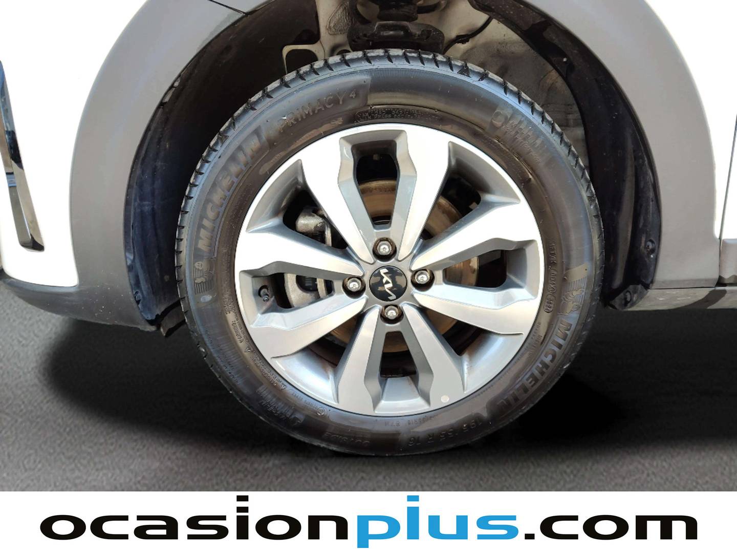 KIA Stonic KIA Stonic 1.0 T-GDi MHEV Drive (100 CV) 2025