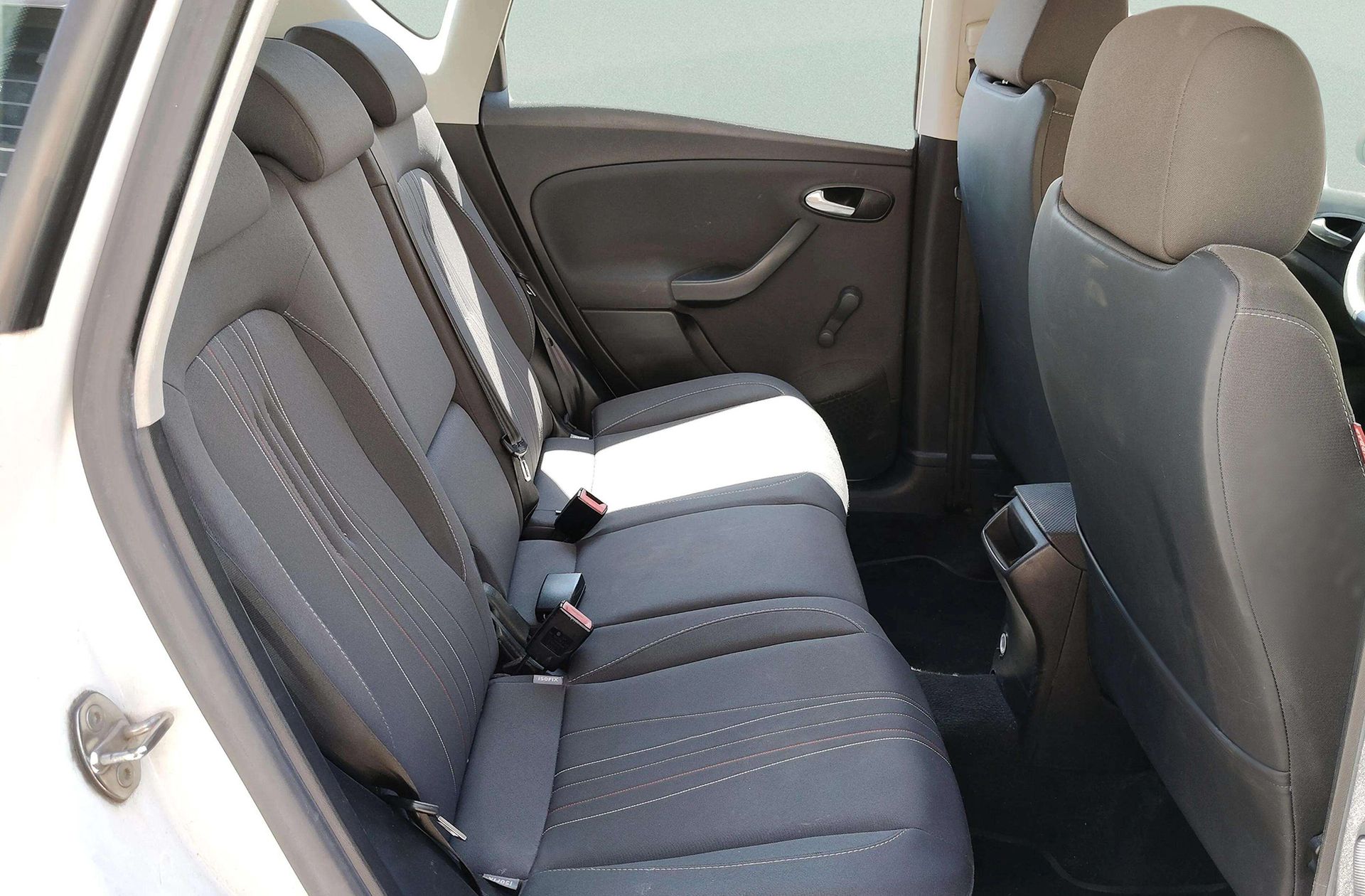 SEAT Altea 1.2 TSI Reference - foto 13