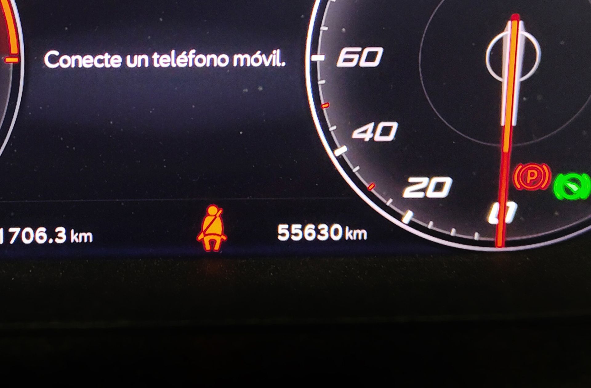 SEAT Ibiza 1.5 TSI FR DSG - foto 8