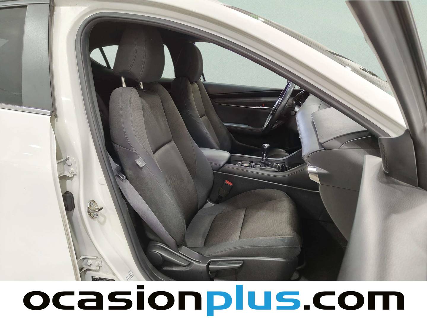 Mazda Mazda3 Mazda Mazda 3 1.8 SKYACTIV-D Evolution (116 CV) km 0
