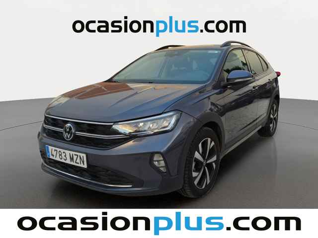 Volkswagen Seminuevos Málaga