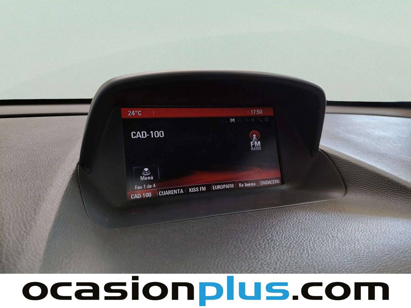 Opel Mokka Opel Mokka 1.7 CDTi Excellence 4x2 Auto (130 CV) barato