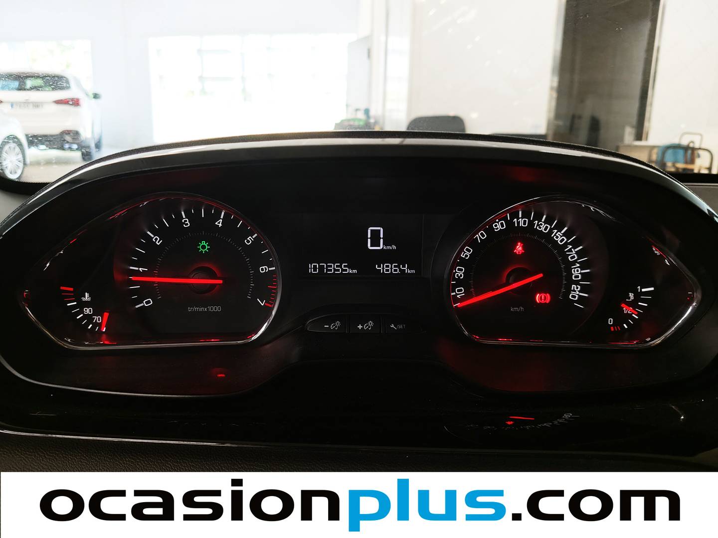 Peugeot 208 Peugeot 208 PureTech 82 Style (82 CV) 2015