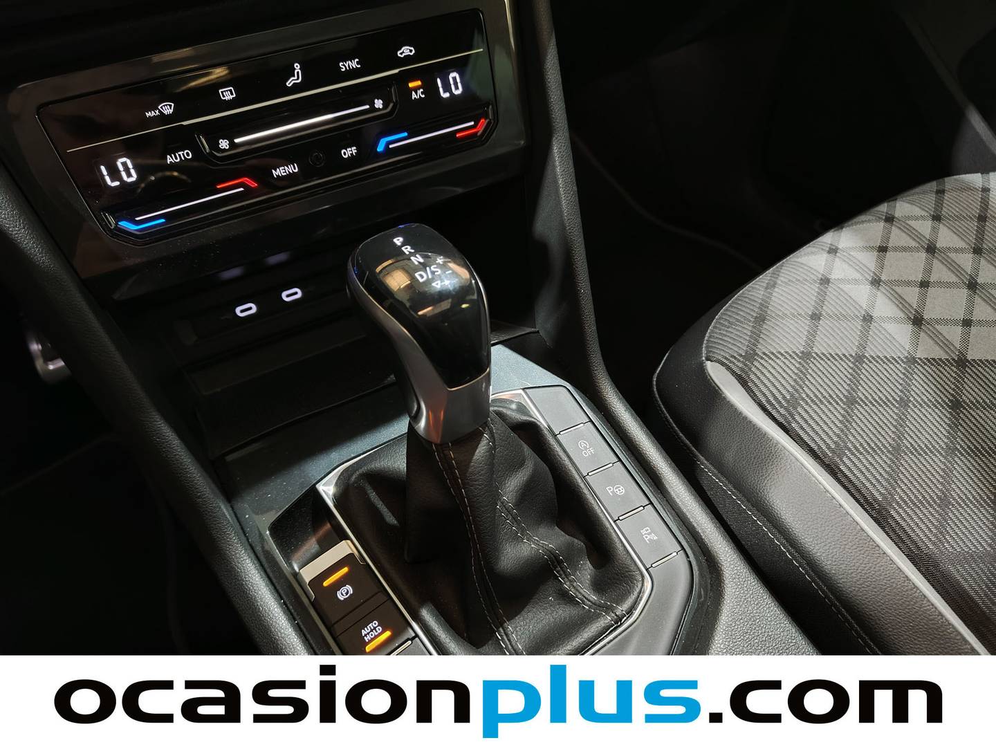 Volkswagen Tiguan Volkswagen Tiguan R-Line 2.0 TDI (150 CV) DSG de ocasión
